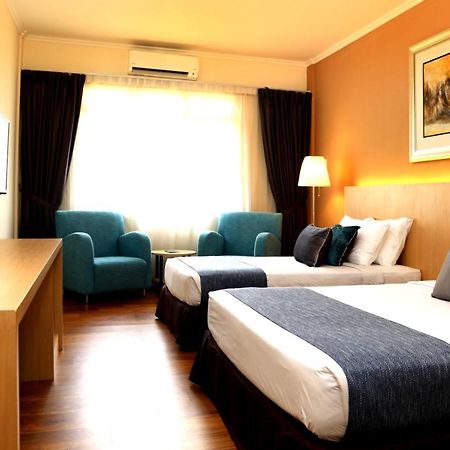 Hotel Seri Malaysia Seremban Exterior photo